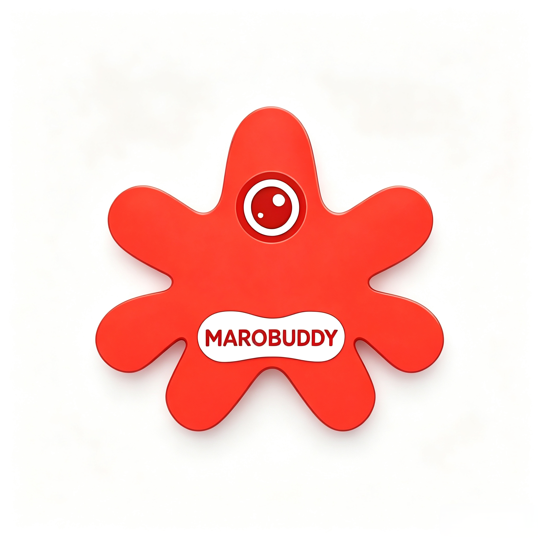 MaroBuddy